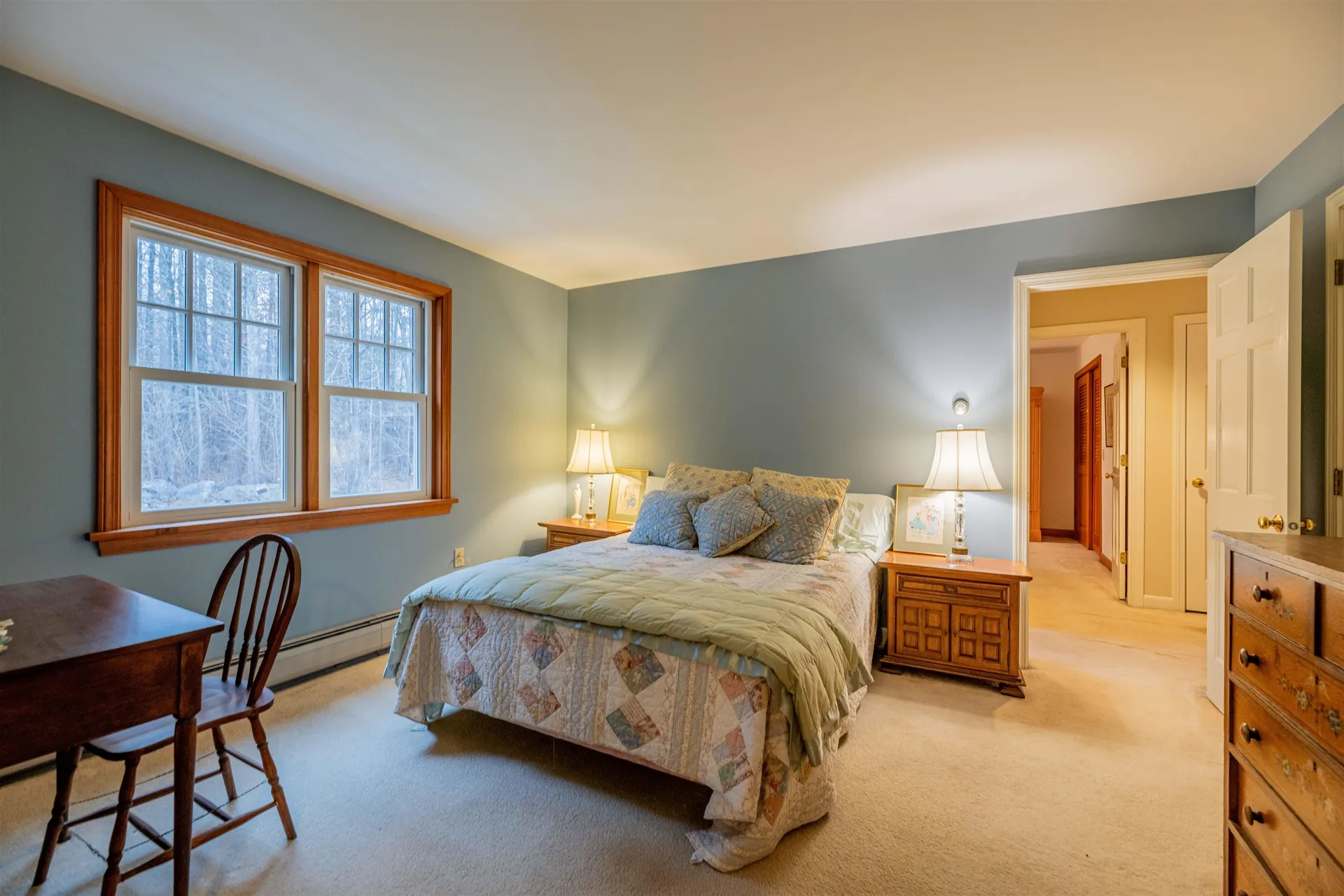 253 Owls Head Hill Lane South Dorset VT 05251