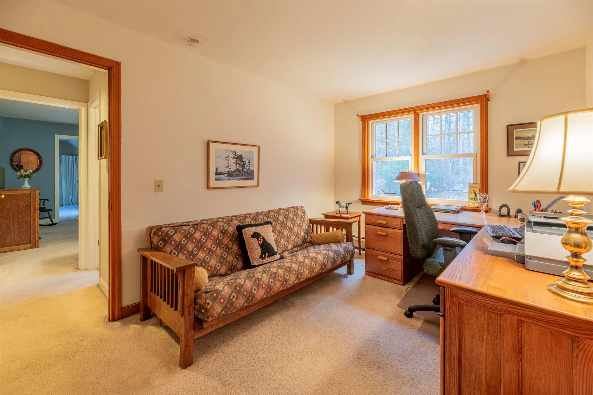 253 Owls Head Hill Lane South Dorset VT 05251