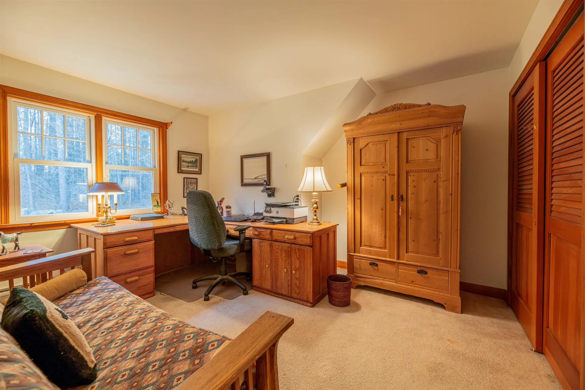 253 Owls Head Hill Lane South Dorset VT 05251