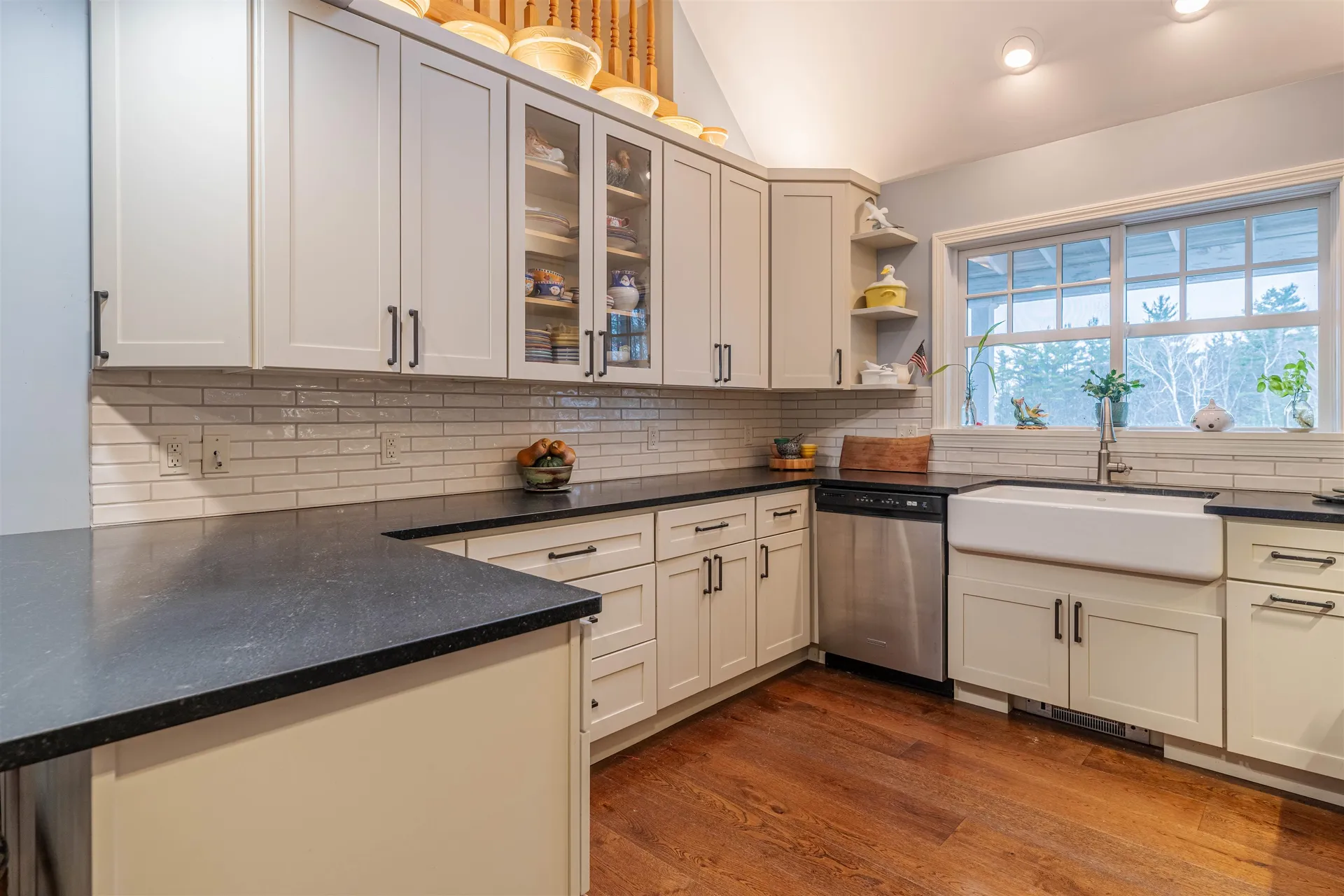 253 Owls Head Hill Lane South Dorset VT 05251