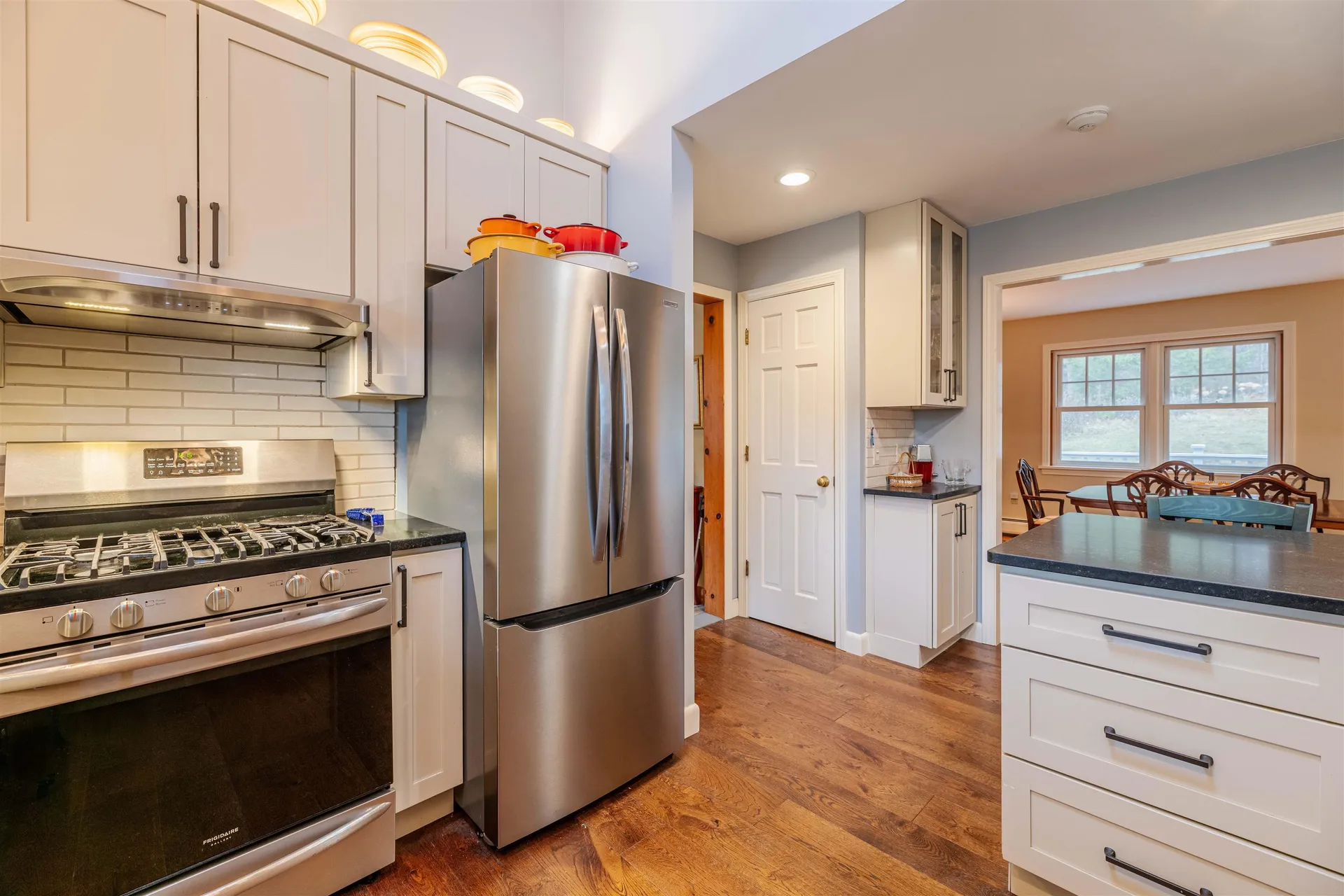 253 Owls Head Hill Lane South Dorset VT 05251