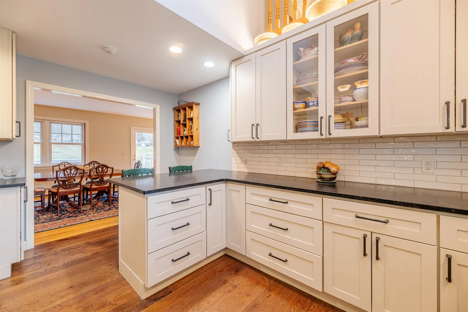 253 Owls Head Hill Lane South Dorset VT 05251