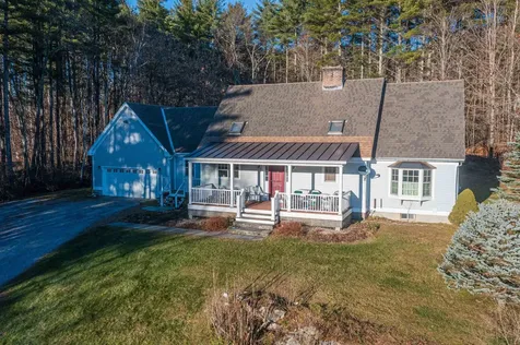 253 Owls Head Hill Lane South Dorset VT 05251