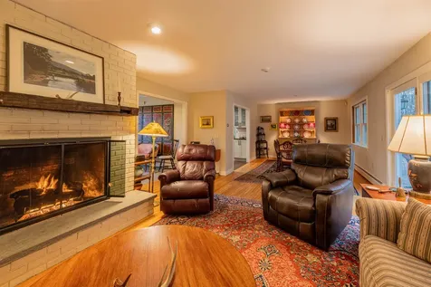 253 Owls Head Hill Lane South Dorset VT 05251