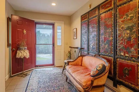 253 Owls Head Hill Lane South Dorset VT 05251