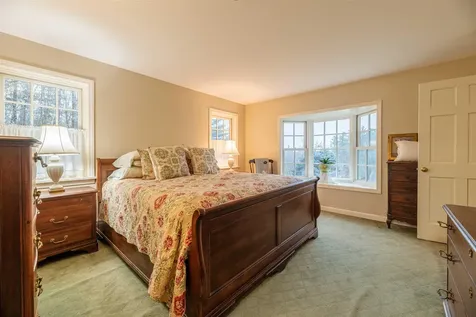 253 Owls Head Hill Lane South Dorset VT 05251