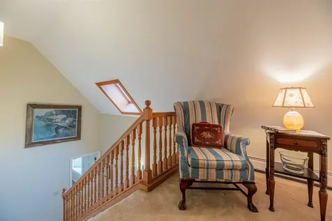 253 Owls Head Hill Lane South Dorset VT 05251