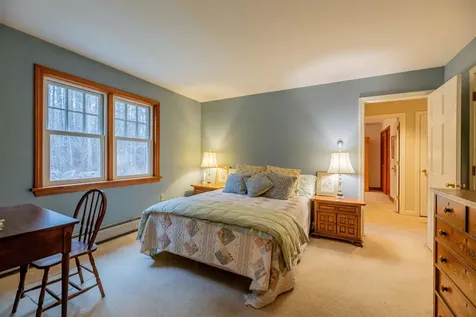 253 Owls Head Hill Lane South Dorset VT 05251