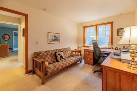 253 Owls Head Hill Lane South Dorset VT 05251