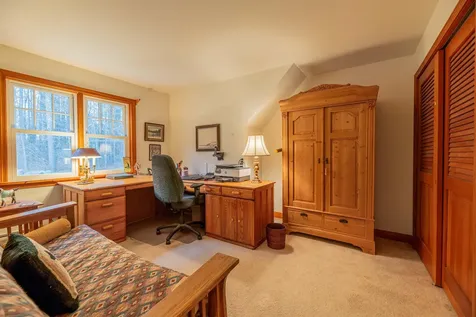 253 Owls Head Hill Lane South Dorset VT 05251