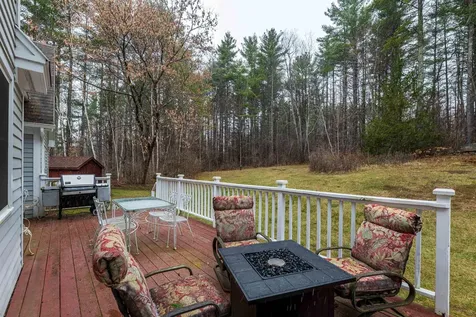 253 Owls Head Hill Lane South Dorset VT 05251