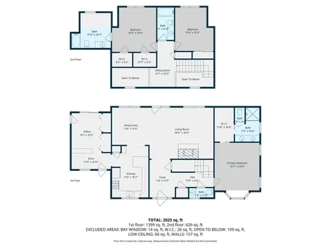 253 Owls Head Hill Lane South Dorset VT 05251