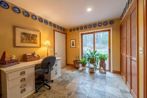 253 Owls Head Hill Lane South Dorset VT 05251