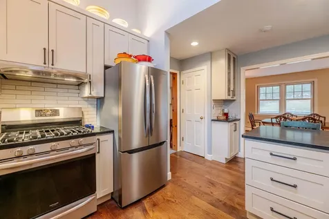 253 Owls Head Hill Lane South Dorset VT 05251