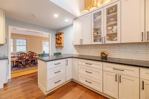 253 Owls Head Hill Lane South Dorset VT 05251