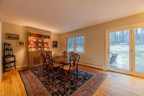 253 Owls Head Hill Lane South Dorset VT 05251