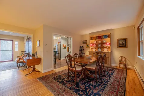 253 Owls Head Hill Lane South Dorset VT 05251