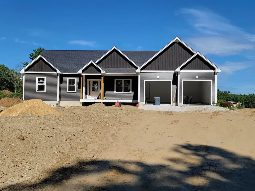 7 Birch Hill Road Epping NH 03042