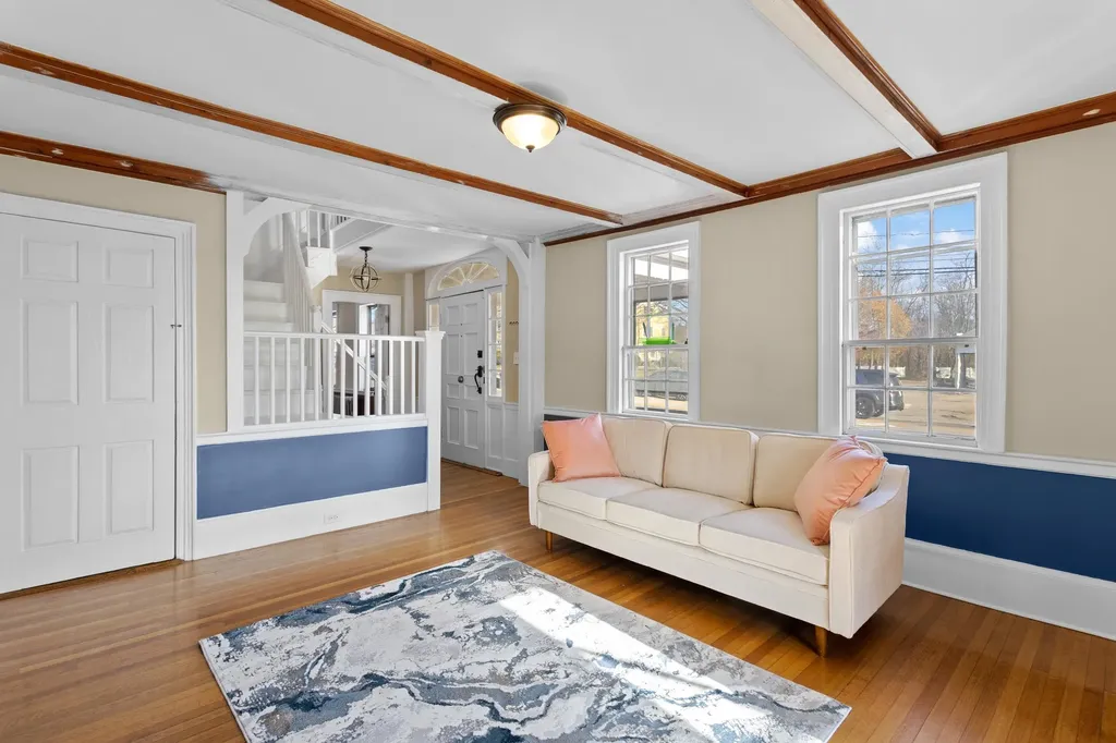 80 Lafayette Road Hampton Falls NH 03844