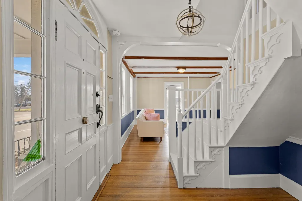 80 Lafayette Road Hampton Falls NH 03844