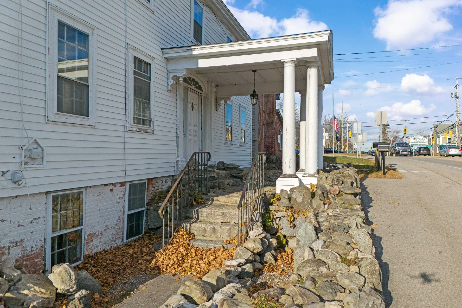80 Lafayette Road Hampton Falls NH 03844