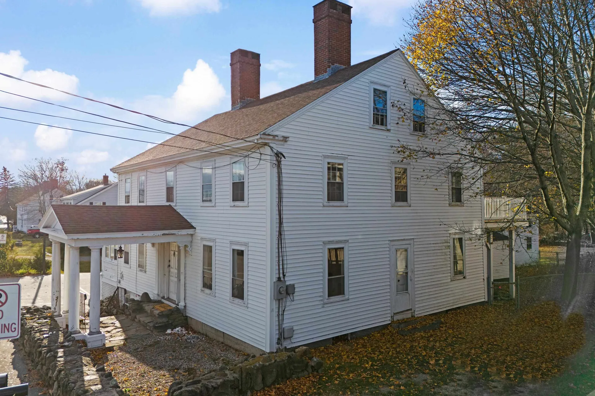 80 Lafayette Road Hampton Falls NH 03844