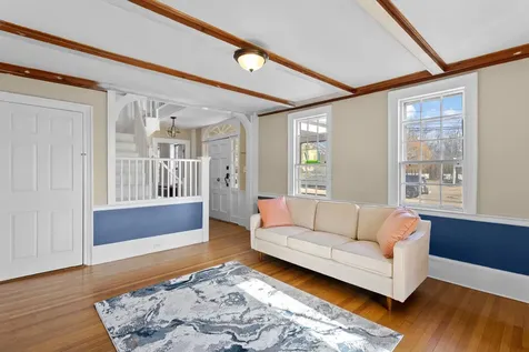 80 Lafayette Road Hampton Falls NH 03844