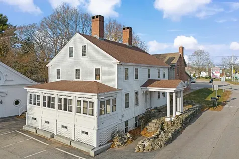 80 Lafayette Road Hampton Falls NH 03844