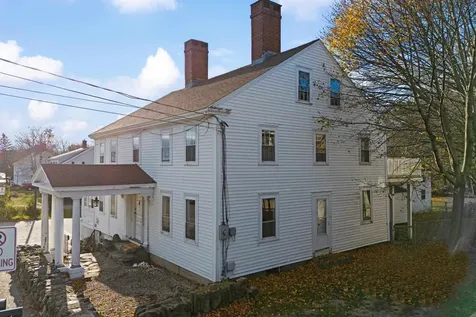 80 Lafayette Road Hampton Falls NH 03844