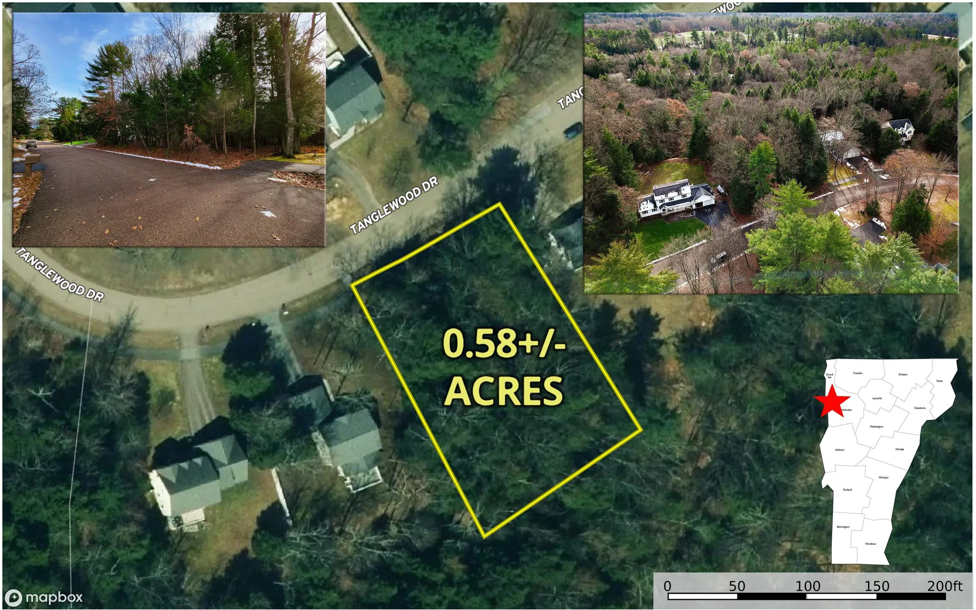 43 Tanglewood Drive Essex VT 05452