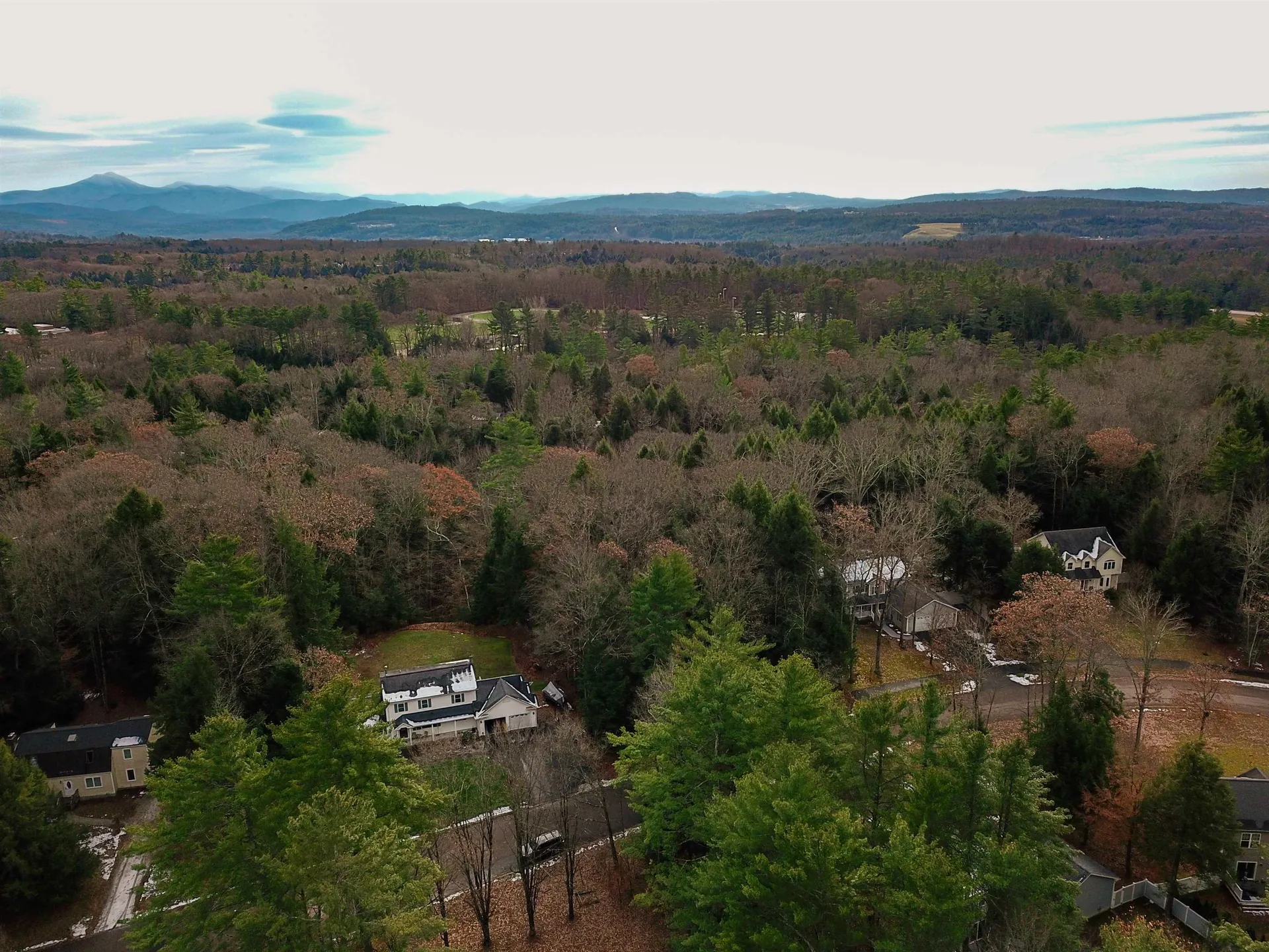 43 Tanglewood Drive Essex VT 05452