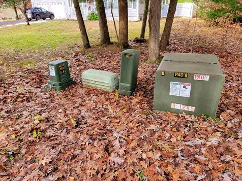 43 Tanglewood Drive Essex VT 05452