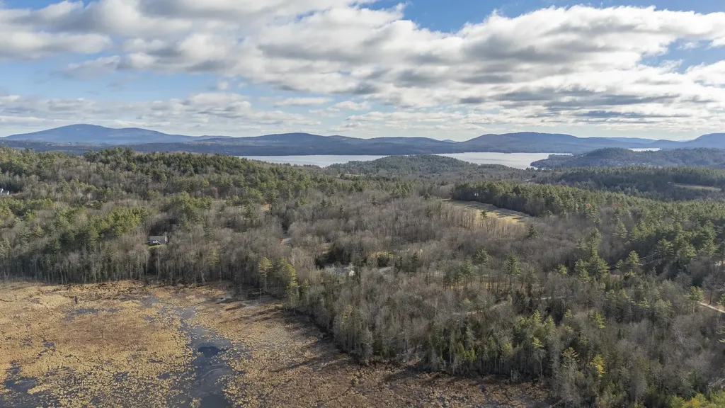 Lot 39 Sunny Lane Sunapee NH 03782