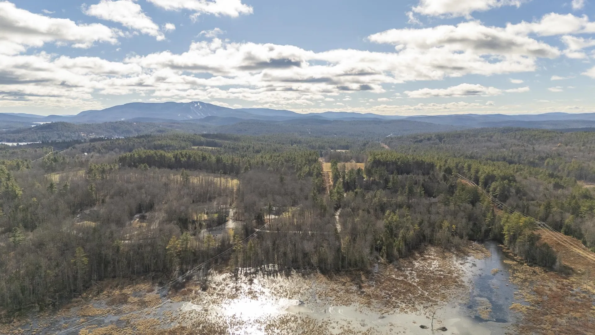 Lot 39 Sunny Lane Sunapee NH 03782