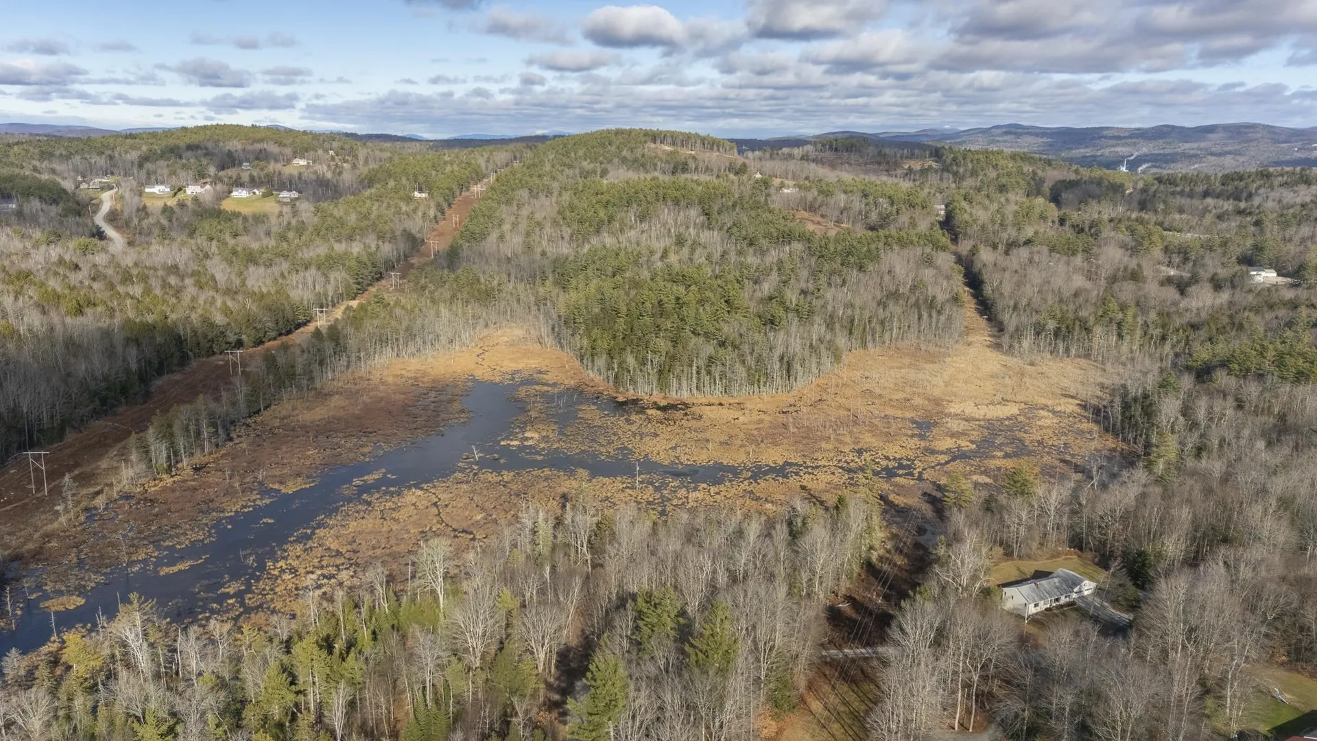 Lot 39 Sunny Lane Sunapee NH 03782