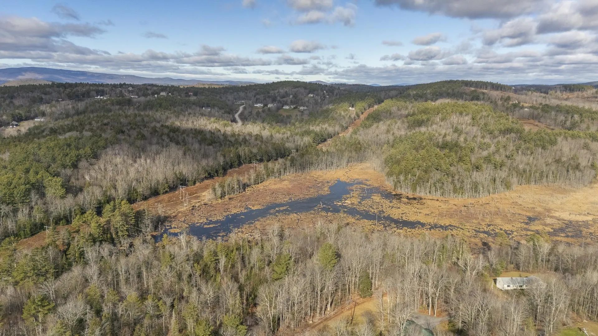 Lot 39 Sunny Lane Sunapee NH 03782