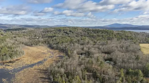 Lot 39 Sunny Lane Sunapee NH 03782