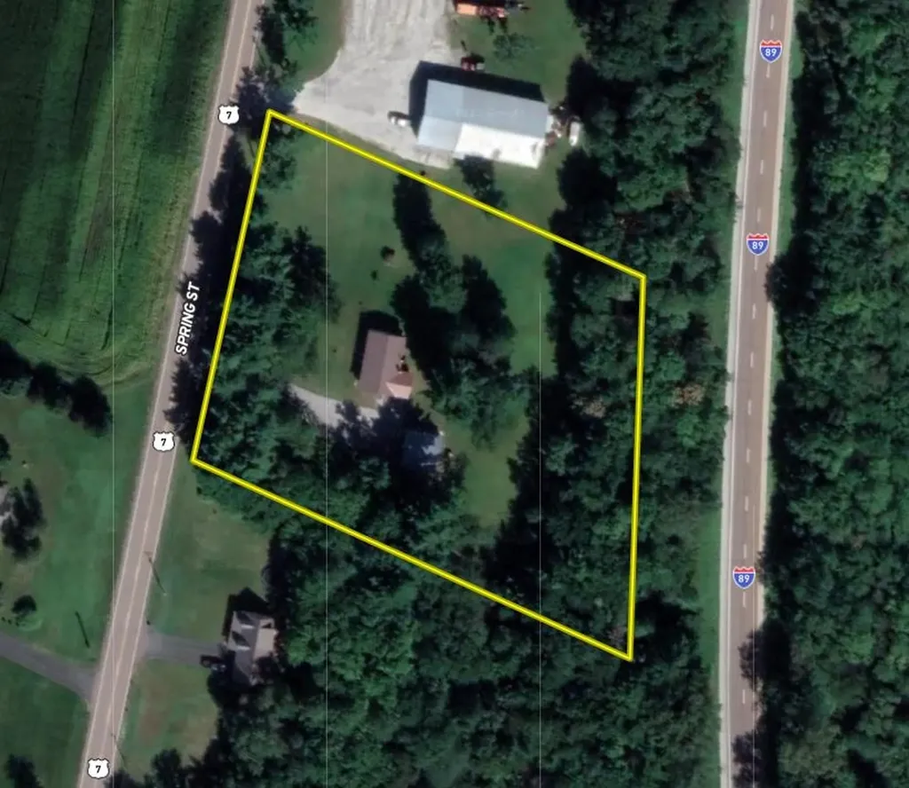 540 Route 7 Highgate VT 05488