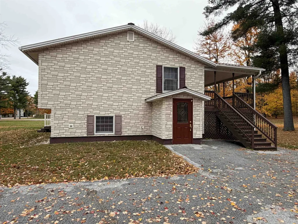 540 Route 7 Highgate VT 05488