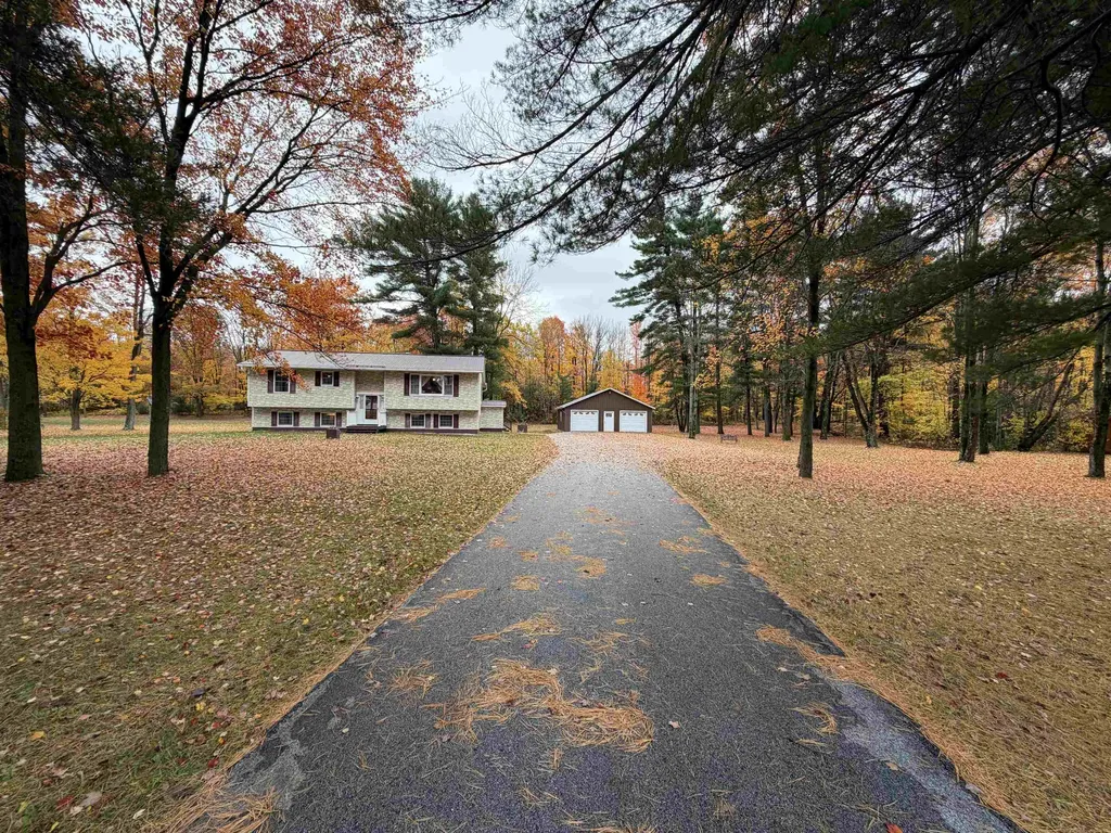 540 Route 7 Highgate VT 05488