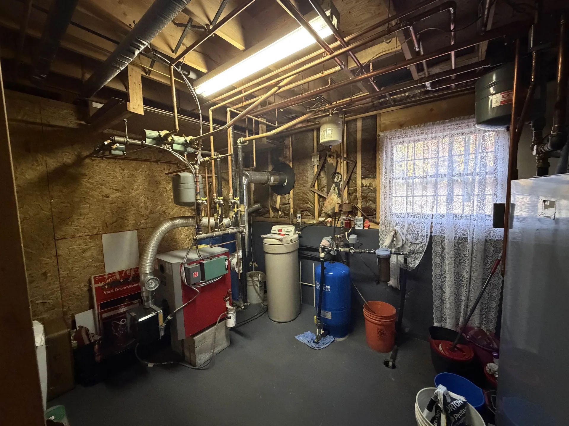 540 Route 7 Highgate VT 05488