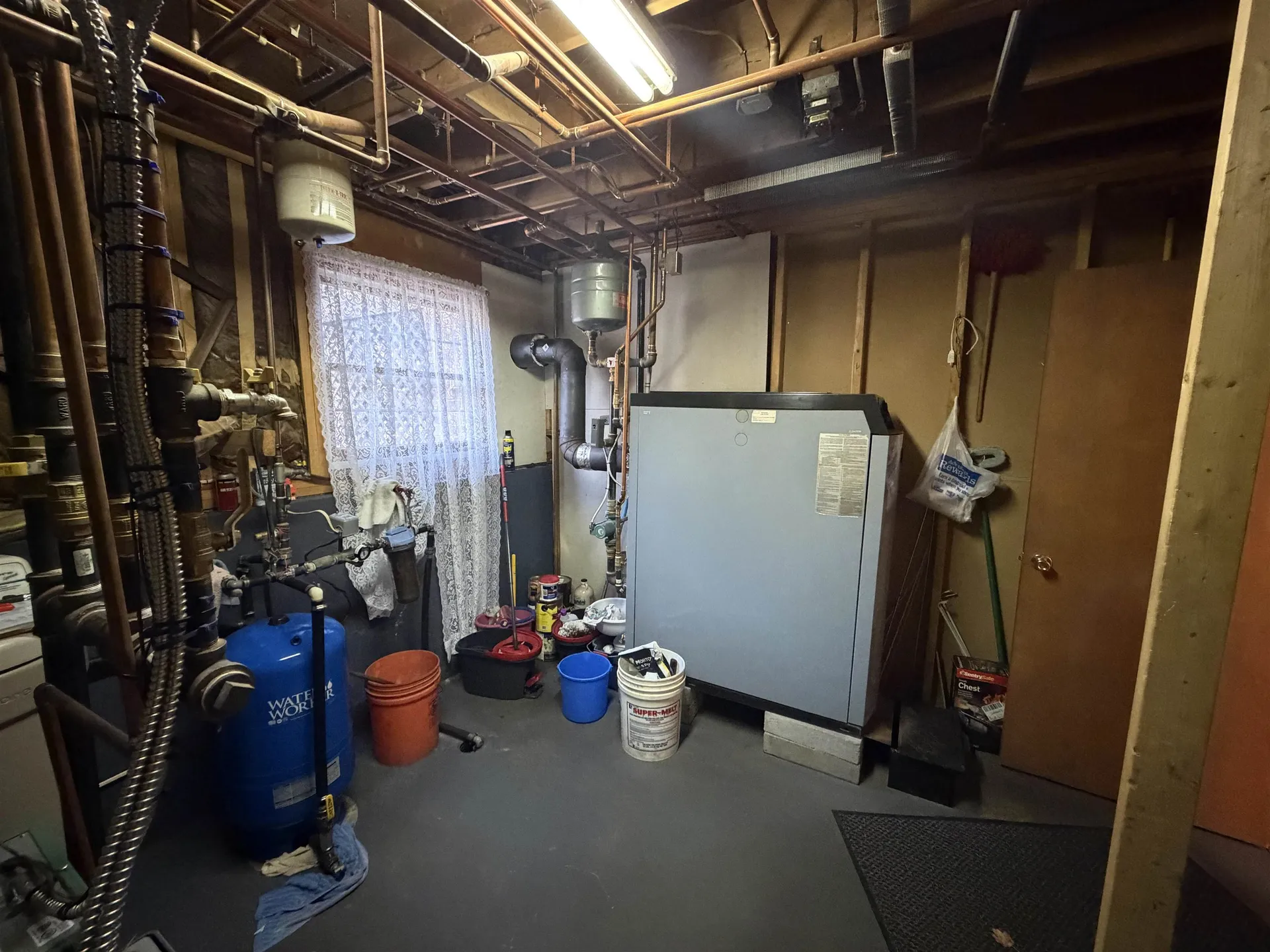 540 Route 7 Highgate VT 05488