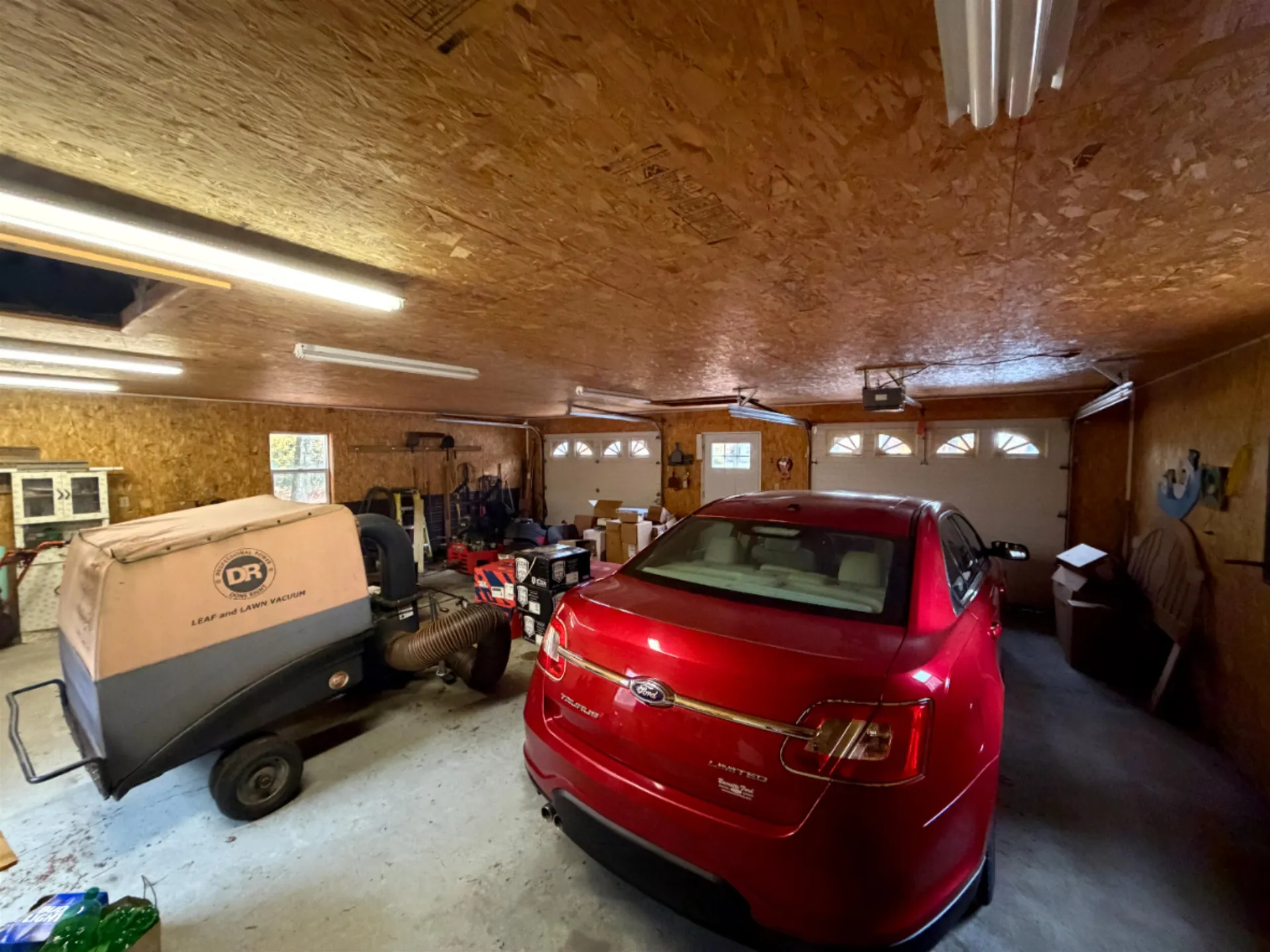 540 Route 7 Highgate VT 05488