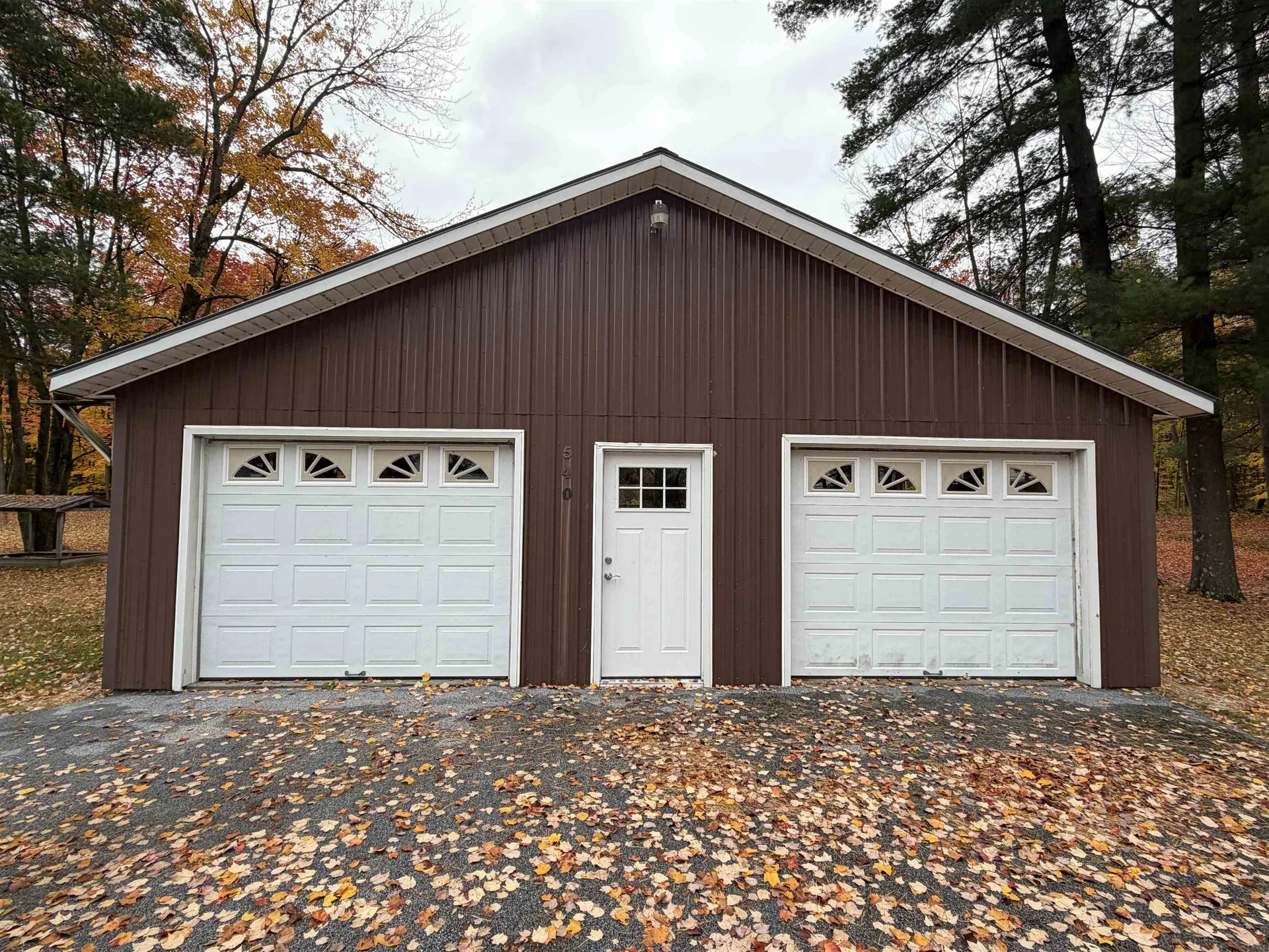 540 Route 7 Highgate VT 05488