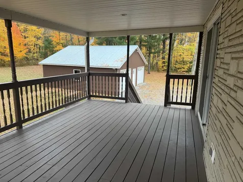 540 Route 7 Highgate VT 05488