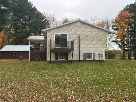 540 Route 7 Highgate VT 05488