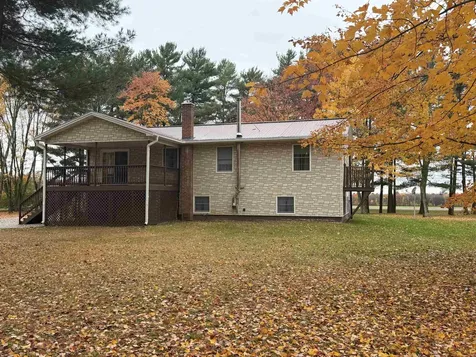 540 Route 7 Highgate VT 05488