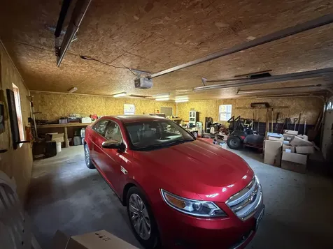 540 Route 7 Highgate VT 05488