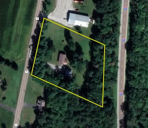 540 Route 7 Highgate VT 05488