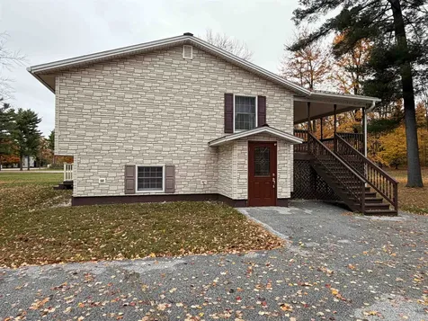 540 Route 7 Highgate VT 05488